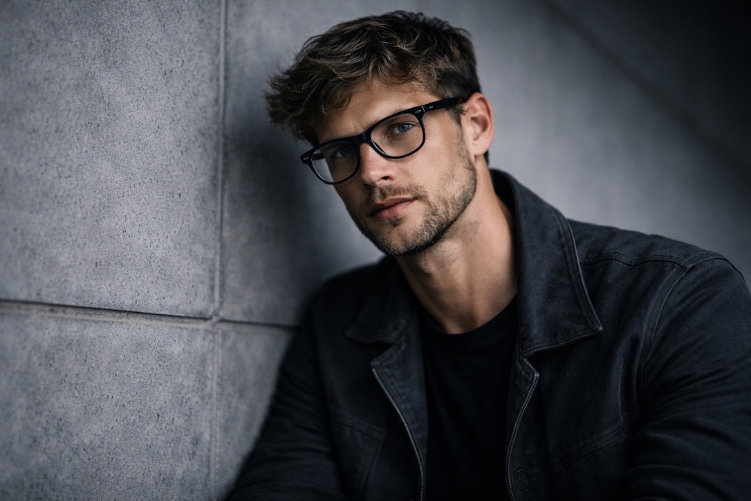 NICHT JEDER RAHMEN PASST