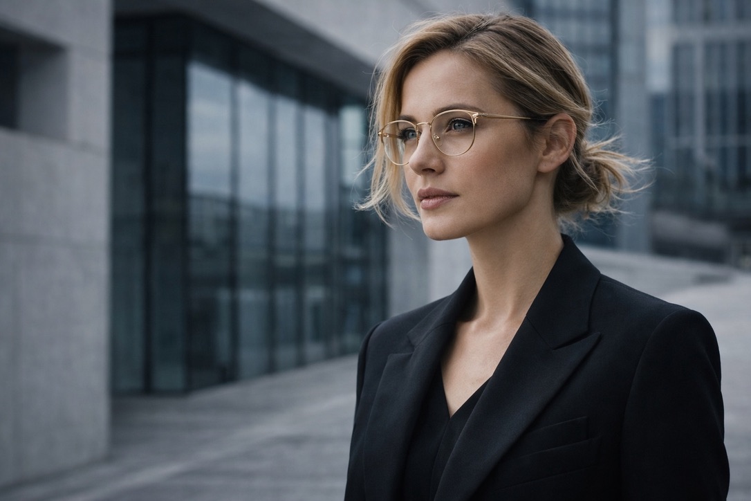 STIL BEGINNT BEIM SEHEN